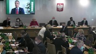 Krystian Kamiński MERYTORYCZNIE miażdży Unijny Fundusz ZADŁUŻENIA! To jest ZDRADA stanu!
