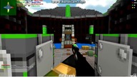 Blockade 3D #2 Tryb Battle , Krixxx2000 