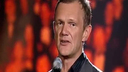 Cezary Pazura - Bardzo Uniwersalne Tematy - Papier toaletowy