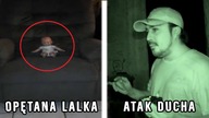 Paranormalne nagrania - listopad 2019 cz.  2