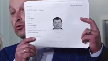 07.11.2023r Miarka się przebrała Polscy PRZEWOŹNICY zablokowali trzy przejścia graniczne z Ukrainą