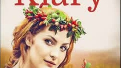 #10.  Bartłomiejczyk Krystyna - Obietnica Klary [Audiobook PL]