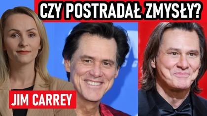 Zniszczyli go na oczach świata? Tragiczne losy Jimma Careya