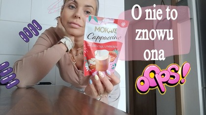 O NIE TO ZNOWU ONA NA MÓJ WIDOK - WYMAGAĆ CZY NIE JAK TO MA BYĆ?