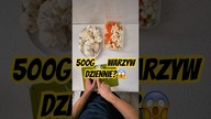 Warzywa w diecie #jedzenie #ramen #silownia