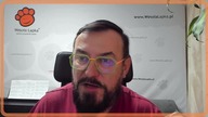 Zapraszam dzisiaj na live