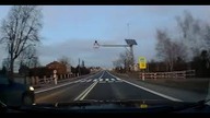 Filmy widzów 2025 (3) wyprzedzanie na pasach