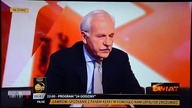 Olechowski Założyciel Platformy Obywatelskiej