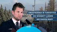 Trump bankrutem? Obostrzenia w turystyce do wiosny? Ludzie nie dadzą rady - STUDIO BIZNES
