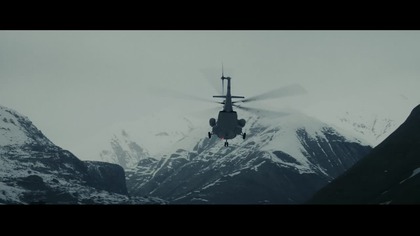 The Occupant (2024) napisy