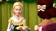 Barbie W Wigilijnej Opowieści