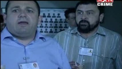 06x11 Paco i jego ludzie