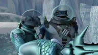 Teenage. Mutant. Ninja. Turtles. 2012. S04E80.  Księżyce Thalosa 3