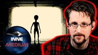 Czy Edward Snowden zna prawdę o kosmitach i UFO?