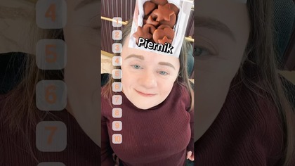 Ranking polskich deserów  | #shorts | Magdalena Augustynowicz