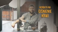 Herbata a nadciśnienie.  Czajnikowy.pl