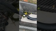 Zamaskowany zestaw końcowy przypon na karpia