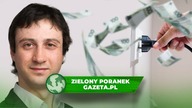 Bernard Swoczyna gościem Zielonego Poranka Gazeta.pl (23. 09)