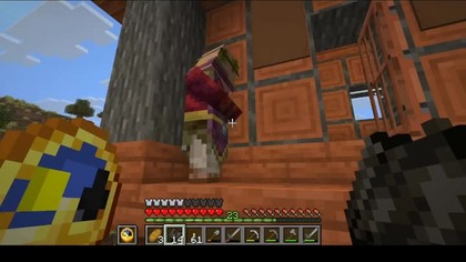 The spinning vilager #bruh #minecraft #Short #Shorts #games #game #gameplay #funkytown