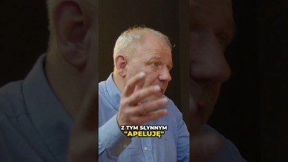 Jak gra Kaczynski, a jak Tusk