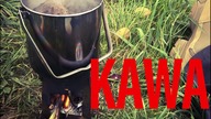 Z PLECAKIEM #2 KAWA