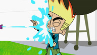 Johnny Test Odcinek 14