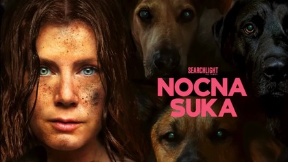 Nocпa suka (2024) [Lektor PL] - Niqhtbitch 