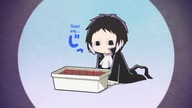 Bungou Stray Dogs Wan! 09 NapisyPL