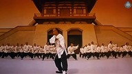 Dawno temu w Chinach 4 (1993) IVO