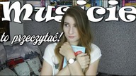 Musicie przecztać tę książkę!