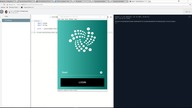 IOTA PORTFEL GETHUB 2. 5. 7