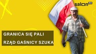 Granica się pali, rząd gaśnicy szuka