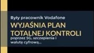 Były pracownik Vodafone wyjaśnia plan NWO