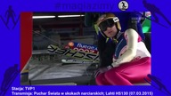 WICHURY.  SKOKI.  DOMINACJA - Lahti - Punkt HS (S6E13)