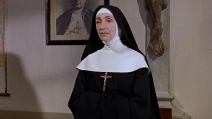 The Nuns Story (1959) (Hepburn) (DVDRip. CUSTOM-YES) (LektorPL)