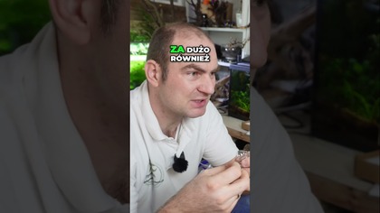 Jak sprawdzić poziom CO2 w akwarium? 