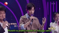 [PL SUB] Wakin Chau, Xiao Zhan, Angela Zhang, Jiang Yiqiao - Flowery Heart