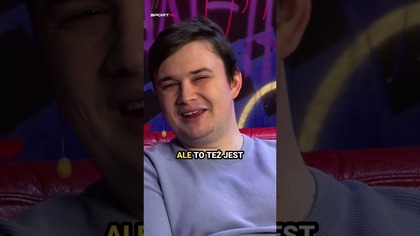 Luke Littler lubi grać pod presją? On sam generuje negatywne emocje #shorts