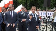 Krzysztof Bosak: Przenieśmy urzędy poza Warszawę