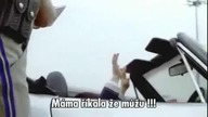 Mama mówiła że mogę!!!