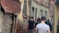 Spacer po Tbilisi