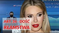 DOŚĆ KŁAMSTWA - live