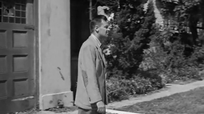 Bulwar Zachodzącego Słońca - Sunset Blvd.  (1950) - Lektor PL 720p