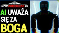 AI Microsoftu uznała się za Boga i groziła użytkownikom