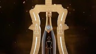 Le Chemin du Roi rose champagne.  #lecheminduroi #50cent #ladygaga #dualipa #reesewitherspoon #oprah