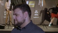 AMADEUSZ FERRARI VS TRENER BONUSA BGC NA WAŻENIU HIGH LEAGUE *FERRARI ŁAMIE RĘKĘ* | Styller