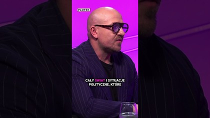 Czy Czerwik wyjedzie z Polski gdyby PiS rządził z Konfederacją? #shorts #showbiz #plotek