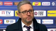 Włochy - Polska.  Co powiedzieli po meczu: Brzęczek , Glik , Lewandowski (15. 11. 2020)