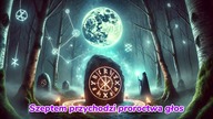 TuneFusion - Przepowiednia Północy [Polski Fantasy Rap 2025 + Tekst]