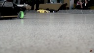 Underground RC Drifting
